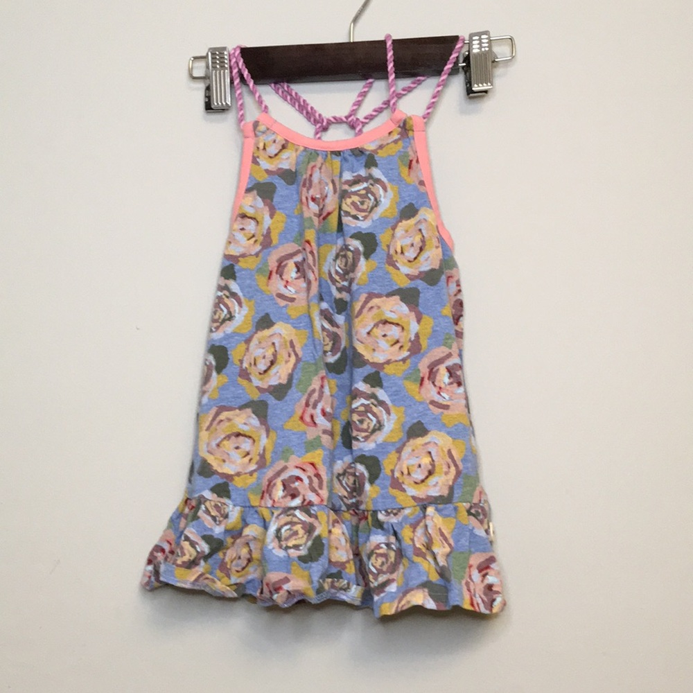 Matilda Jane child’s summer shirt